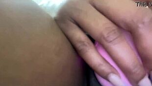 this clit sucker made me cum hard with toys and close-ups.