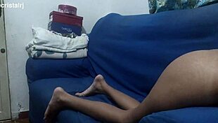 husband recalls when jade fucked the delivery boy and i made her cum so good