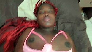 stepbrother creampies freaky stepsister's shaved pussy rough