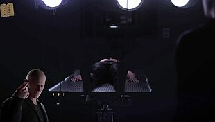 Apocalust 37 in 3D Porn Outfit