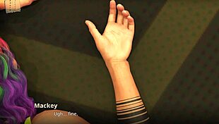 Curvy Fat Girl In Outfit