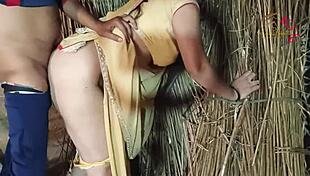 why do brother-in-law and sister-in-law fuck outside?