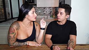 Bring your friends home i promise i wont fuck them unless you leave us alone sara blonde