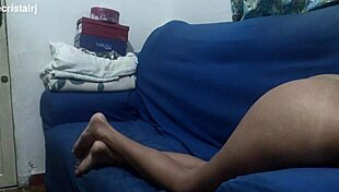 husband recalls when jade fucked the delivery boy and i made her cum so good