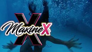 vicky vette enjoys ass licking and vibrator play with big tits