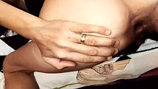 Mature Couple Films Anal