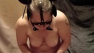 i'm your humiliated slave licking like a ponygirl