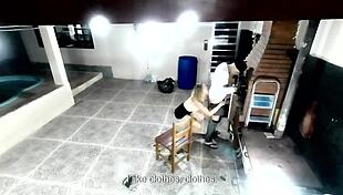 Man Asks For Help And Ends Up With Unfaithful Wife