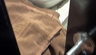 i fucked my stepsister's ass in the shower