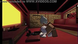 Girlfriend LOOKED GOOD so we FUCKED her ASS with BIG COCK.