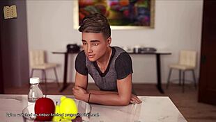 wife and stepmother invite you to play their game