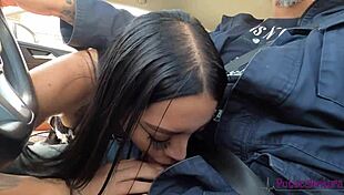 yo, check out pochita tatuada baby kat casting with luis garay