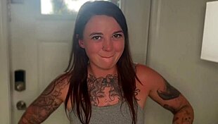 I breed my step sister in passionate sex therapy sessions