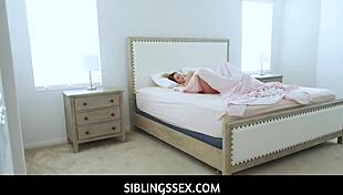 stepbrother, please let me savor your mighty cock, avery cristy