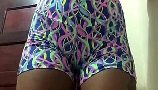 Jessica, 19, Shows Her Pussy To Her Boyfriend