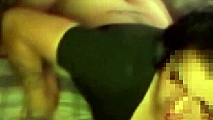 Andaba Caliente y Me Terminó Cogiendo Enfrente de Mi Cornudo