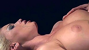 Why is master angry? Big dick plows my cunt!