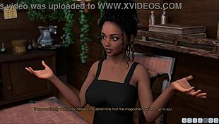 Curvy Mature Babe In Sexy Outfit Teases Viewers