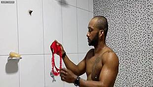 The Intriguing Condom Sniffer Encounter