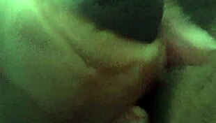 amateurs getting wild in the shower