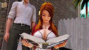 Harem Hotel 341 Game Adventure!