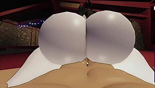 Girlfriend LOOKED GOOD so we FUCKED her ASS with BIG COCK.