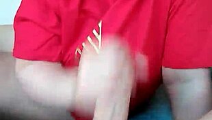 Milf Receives Big Cock Handjob And Cum In Mouth Early Morning