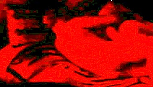 Real Bride's Homemade Wedding Fuck!