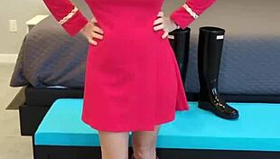 Boldly Going On An Adventure