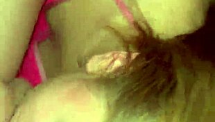 She Endured Intensive Rough Deepthroat With No Mercy