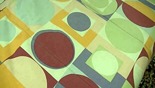 Is your amateur girlfriend moaning while testing that sextoy?