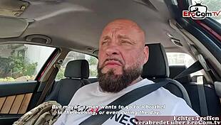 erocom date - mollige 18 bbw teen 18+ vom deutschen user anal gefickt beim sextreffen