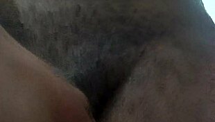 amateurs getting wild in the shower