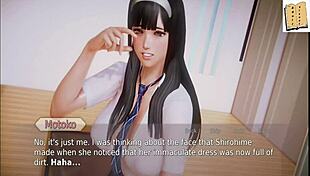 Academy 35 Hentai Game Anime