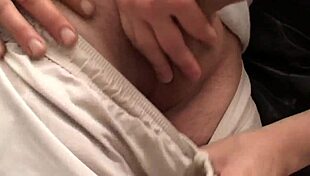 dude, this horny milf nails amateur sex