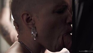 Hardwerk Gang Car Bang