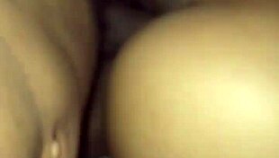 latina takes long, monster cock deep