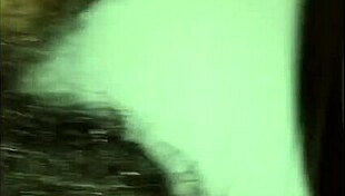 Latina Freak Back at It in Doggystyle Bent Over Creampie