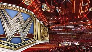 rhea ripley battles charlotte flair for smackdown women's championship