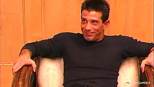 Brunette Sweetie Gets Eaten Out And Fucked