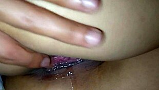 Want to see this amateur with a monster BBC?