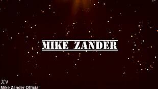 Mells Blanco Kisses Beautiful Neighbor In Missionary, Gets Ass Fucked While Dressing Teen Student Cosplay