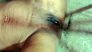 Big Boss Meets Employees at Office Alone