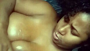 Sister-In-Law's Balloon Play