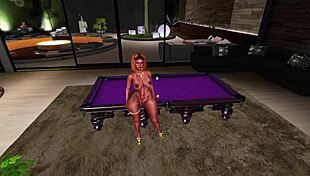 Old Bitch In Cuckold Game With Prostitute And Whore. Surian Brandi In Menage A Trois 2024