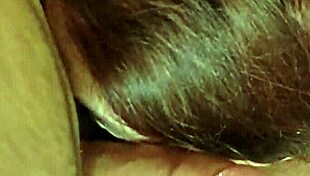 Italian Babe Rebels During Deepthroat