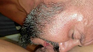 So, I pumped up my huge pussy using a vacuum tool.