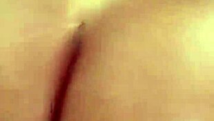 Latina Masturbates Outdoors to Break Curse!