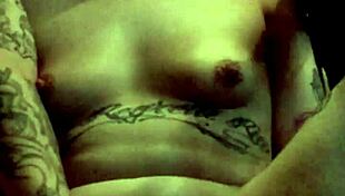 i'm in the slave cage, getting my pussy fucked in bondage, full vid availble