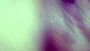 hey, check out this married slut with big ass taking monster cock anal 😈